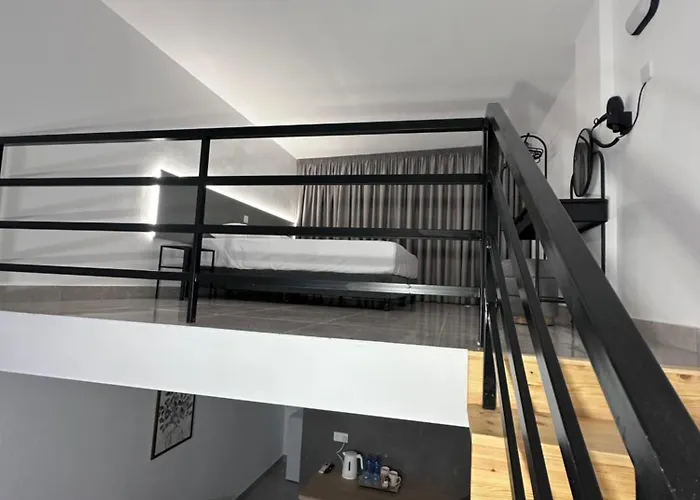 Seacity Apartment Larnaca