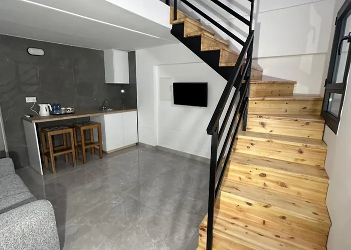 Seacity Apartment Larnaca