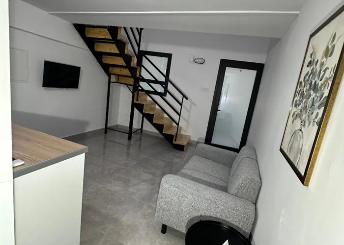 Apartment Seacity Larnaca