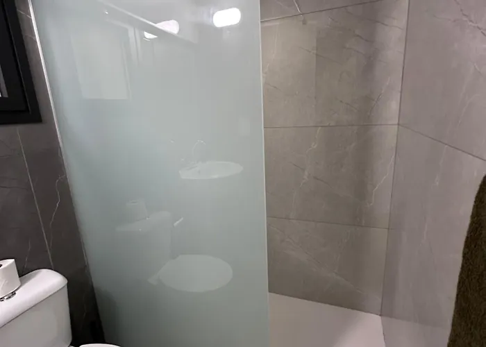 Seacity Apartment Larnaca