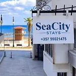 Seacity 公寓 拉纳卡