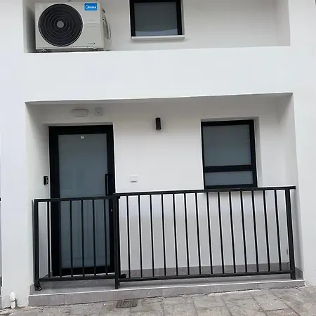 Seacity Apartamento