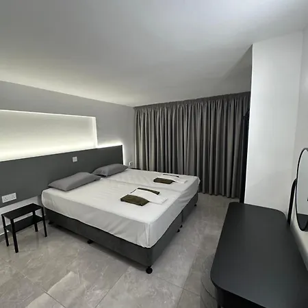 Apartamento Seacity