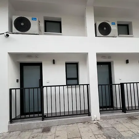 Seacity Larnaca