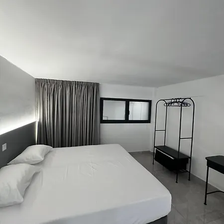 Apartamento Seacity