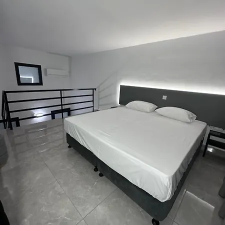 Apartamento Seacity *