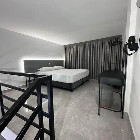 Seacity Larnaca