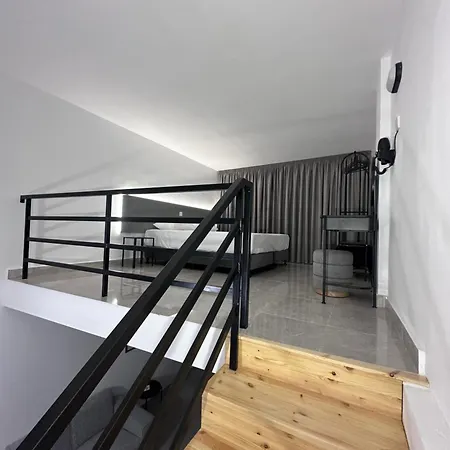 Seacity Apartamento