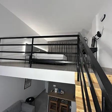 Seacity Apartamento Larnaca