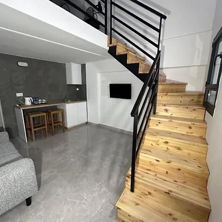 Seacity Apartamento Larnaca