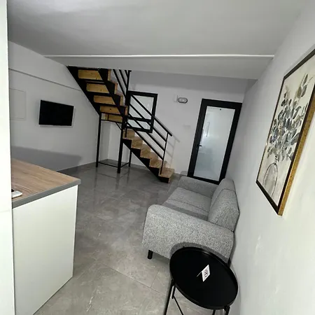 Apartamento Seacity Larnaca