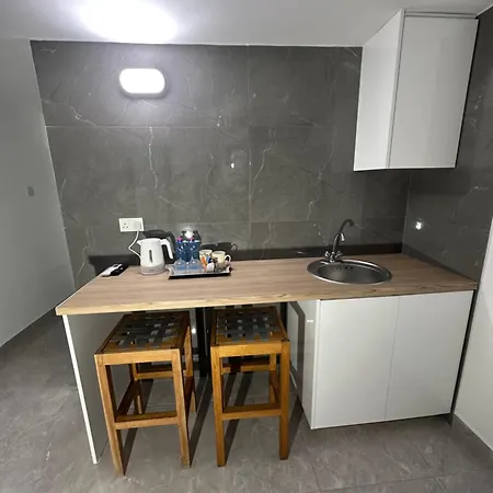 Seacity Apartamento Larnaca