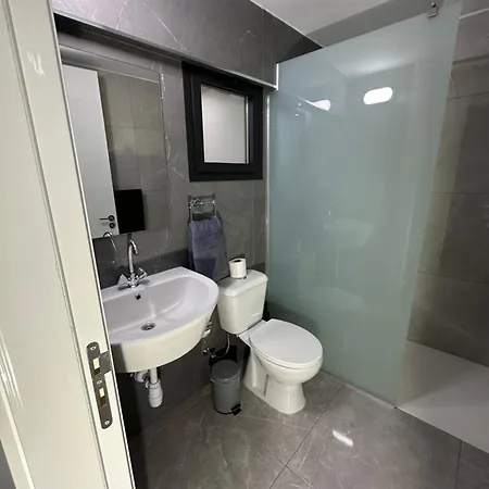 Seacity Apartamento *