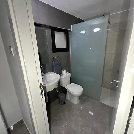 Apartamento Seacity