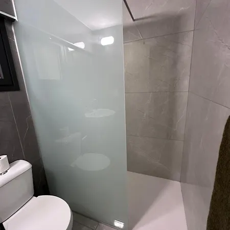 Seacity Apartamento Larnaca