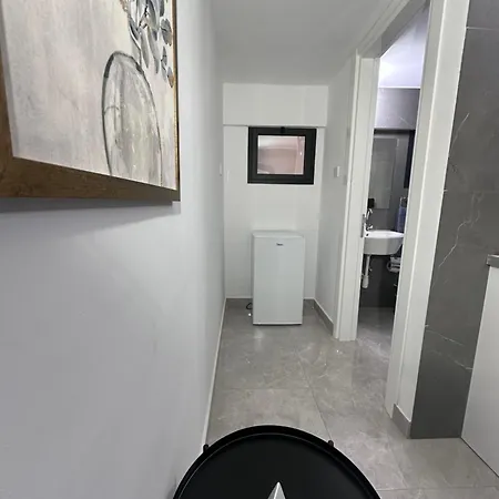 Apartamento Seacity