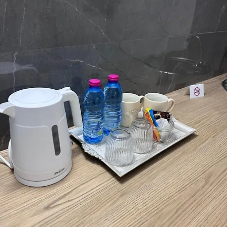 Seacity Apartamento Larnaca