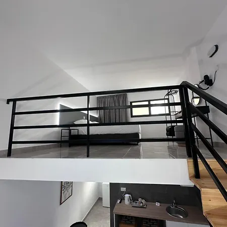 Seacity Larnaca