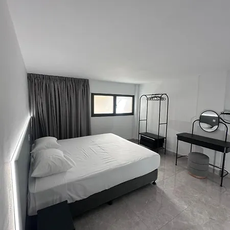 Apartamento Seacity