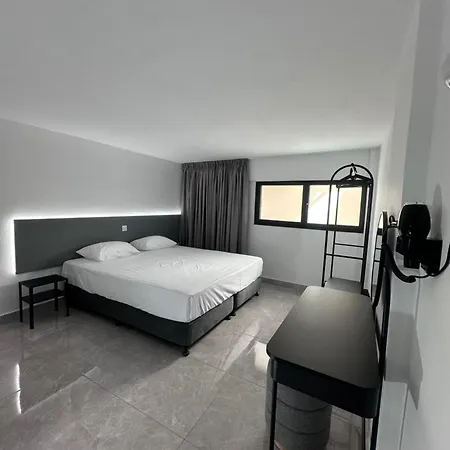 Apartamento Seacity