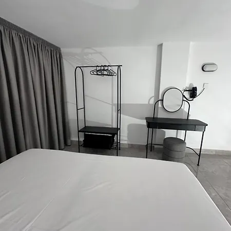 Seacity Apartamento
