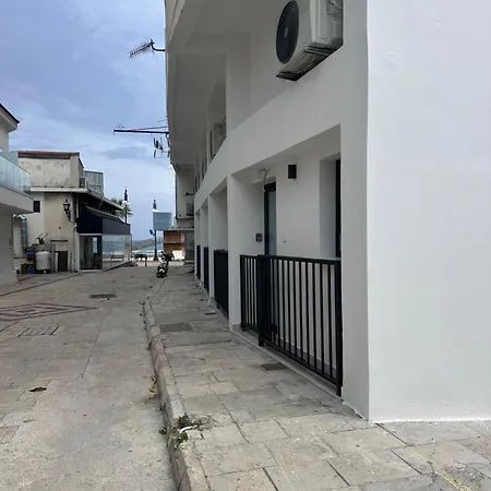 Seacity Apartamento *