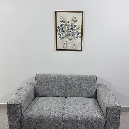 Seacity Apartamento