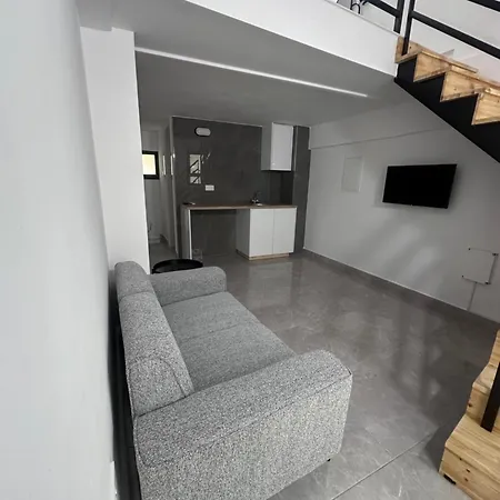 Apartamento Seacity Larnaca