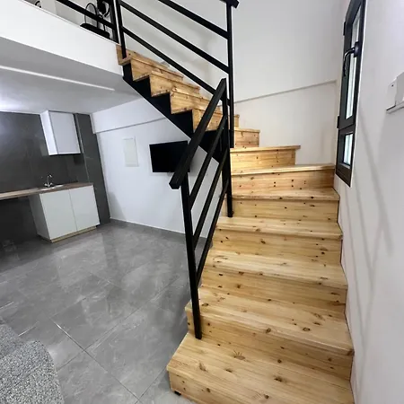 Seacity Apartamento *