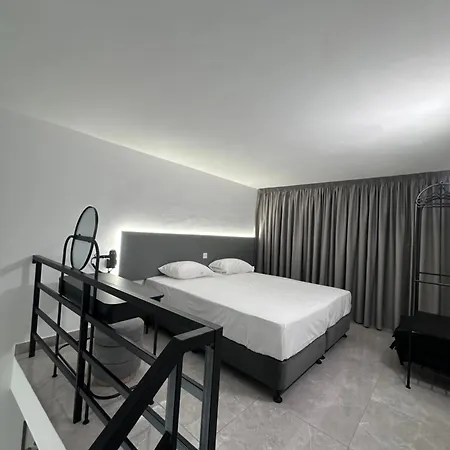 Seacity Apartamento