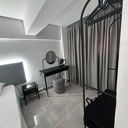 Apartamento Seacity *