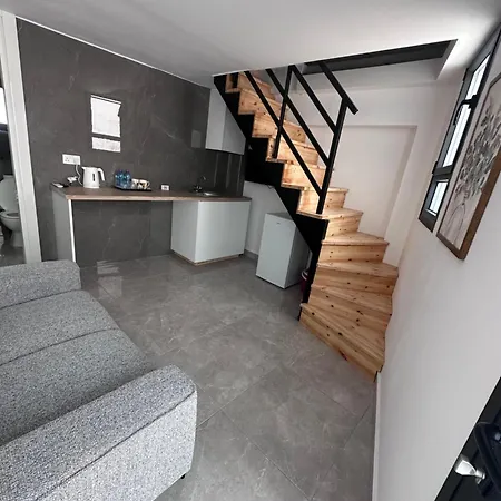 Seacity Appartement *