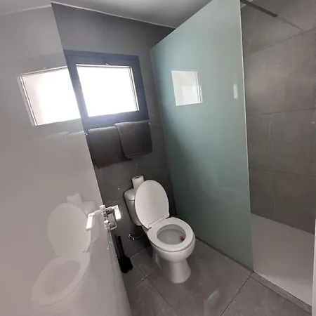 Apartamento Seacity Larnaca