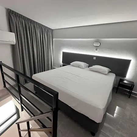 Apartamento Seacity *