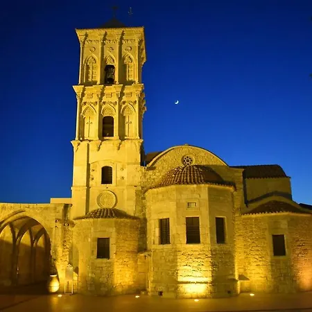 Seacity Apartamento Larnaca