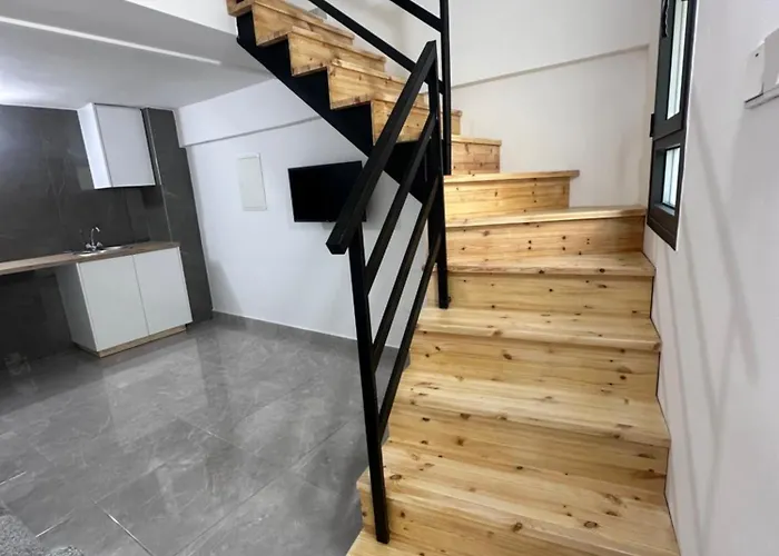 Seacity Appartement *