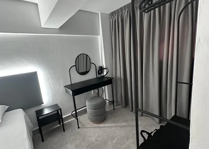 Apartamento Seacity *