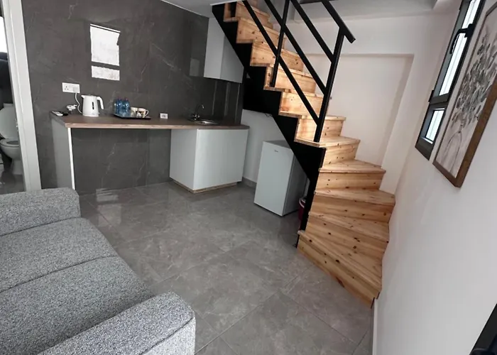 Seacity Apartamento *